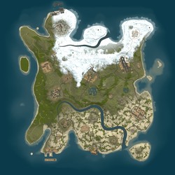 Rust map seed 1792032997561 world size 3000