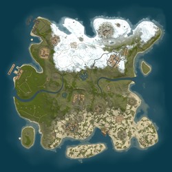 Rust map seed 1792035204677 world size 3000