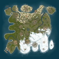 Rust map seed 1792075884420 world size 3000