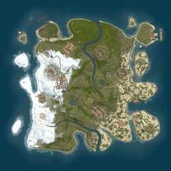 Rust map seed 1792085939434 world size 3000