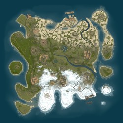 Rust map seed 1792095544583 world size 3000
