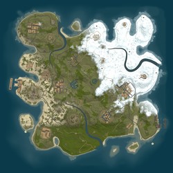 Rust map seed 1792103670341 world size 3000