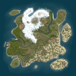 Rust map seed 1792105953985 world size 3000