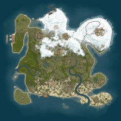Rust map seed 1792106271115 world size 3000