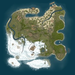 Rust map seed 1792212308731 world size 3000