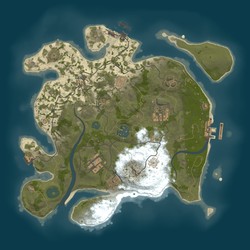 Rust map seed 1792281230959 world size 3000