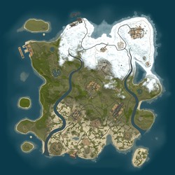 Rust map seed 1792329429141 world size 3000