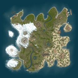 Rust map seed 1792331508996 world size 3000