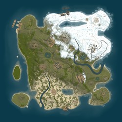 Rust map seed 1792345397308 world size 3000