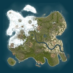 Rust map seed 1792361422261 world size 3000
