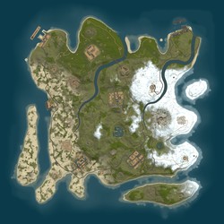 Rust map seed 1792374005834 world size 3000