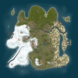 Rust map seed 1792417060682 world size 3000