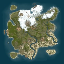 Rust map seed 1792442304695 world size 3000