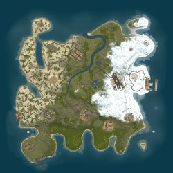 Rust map seed 1792444031305 world size 3000