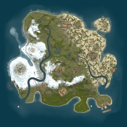 Rust map seed 1792451769451 world size 3000