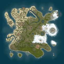 Rust map seed 1792462382559 world size 3000