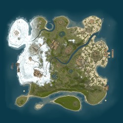 Rust map seed 1792480255836 world size 3000