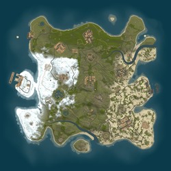 Rust map seed 1792490653779 world size 3000