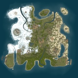 Rust map seed 1792498822981 world size 3000