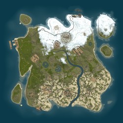 Rust map seed 1792499837188 world size 3000