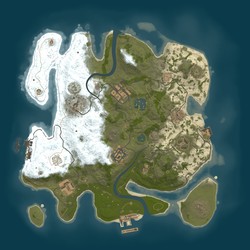 Rust map seed 1792517291153 world size 3000