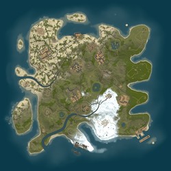 Rust map seed 1792523064134 world size 3000