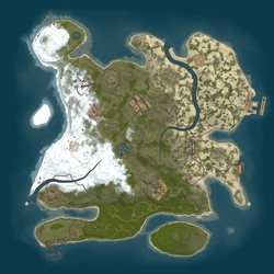 Rust map seed 1792544770245 world size 3000