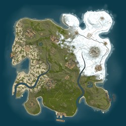 Rust map seed 1792552745223 world size 3000