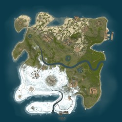 Rust map seed 1792583771582 world size 3000