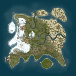Rust map seed 1792594041013 world size 3000