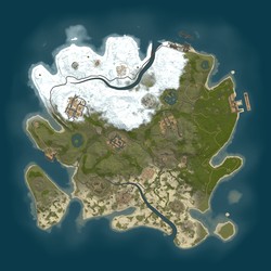 Rust map seed 1792595173369 world size 3000
