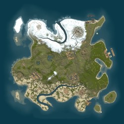 Rust map seed 1792610505738 world size 3000