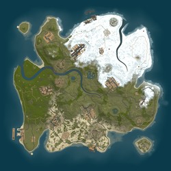 Rust map seed 1792611899425 world size 3000