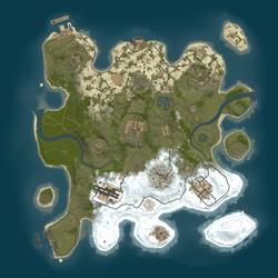 Rust map seed 1792628082818 world size 3000