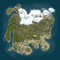 Rust map seed 1792630588621 world size 3000