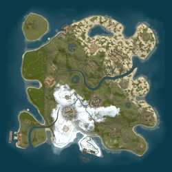 Rust map seed 1792674621809 world size 3000