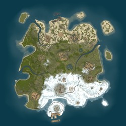 Rust map seed 1792688935856 world size 3000