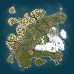 Rust map seed 1792695072509 world size 3000