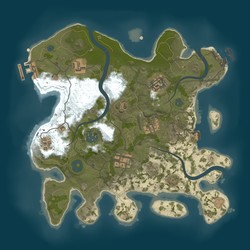 Rust map seed 1792710922696 world size 3000
