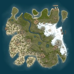Rust map seed 1792713685142 world size 3000