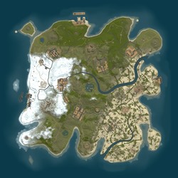 Rust map seed 1792754217467 world size 3000