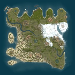 Rust map seed 1792761870553 world size 3000
