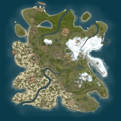 Rust map seed 1792778918863 world size 3000