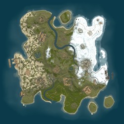 Rust map seed 1792787724892 world size 3000