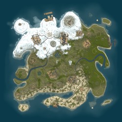 Rust map seed 1792795922499 world size 3000