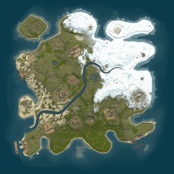 Rust map seed 1792798875239 world size 3000