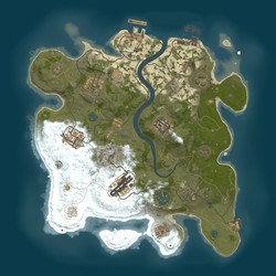 Rust map seed 1792800642578 world size 3000
