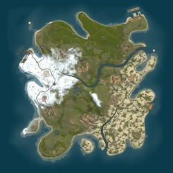 Rust map seed 1792803580124 world size 3000