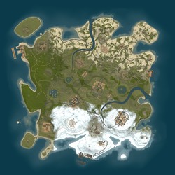 Rust map seed 1792807262826 world size 3000