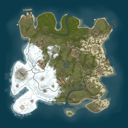 Rust map seed 1792856689603 world size 3000